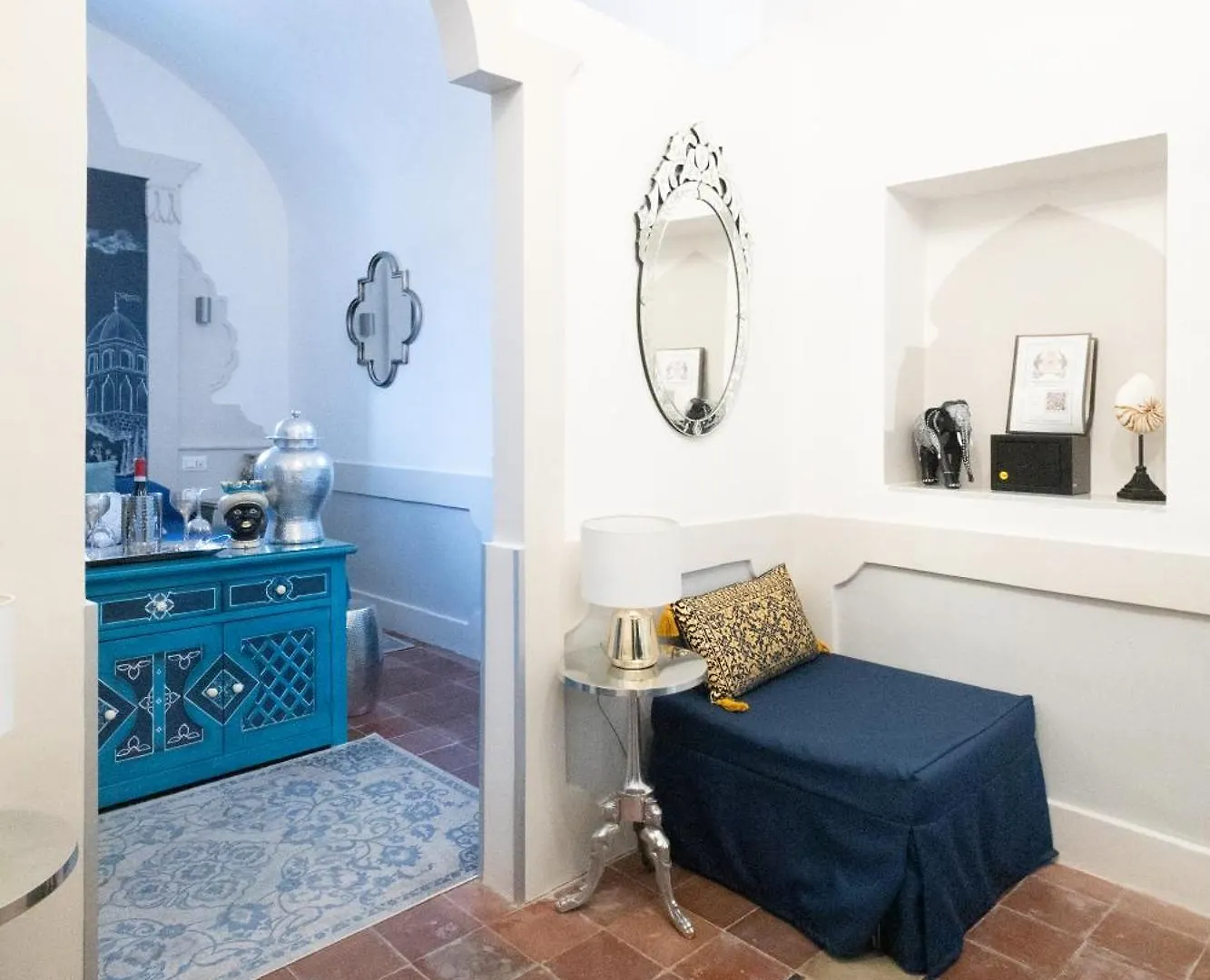 Il Moresco CTA Bed & Breakfast
