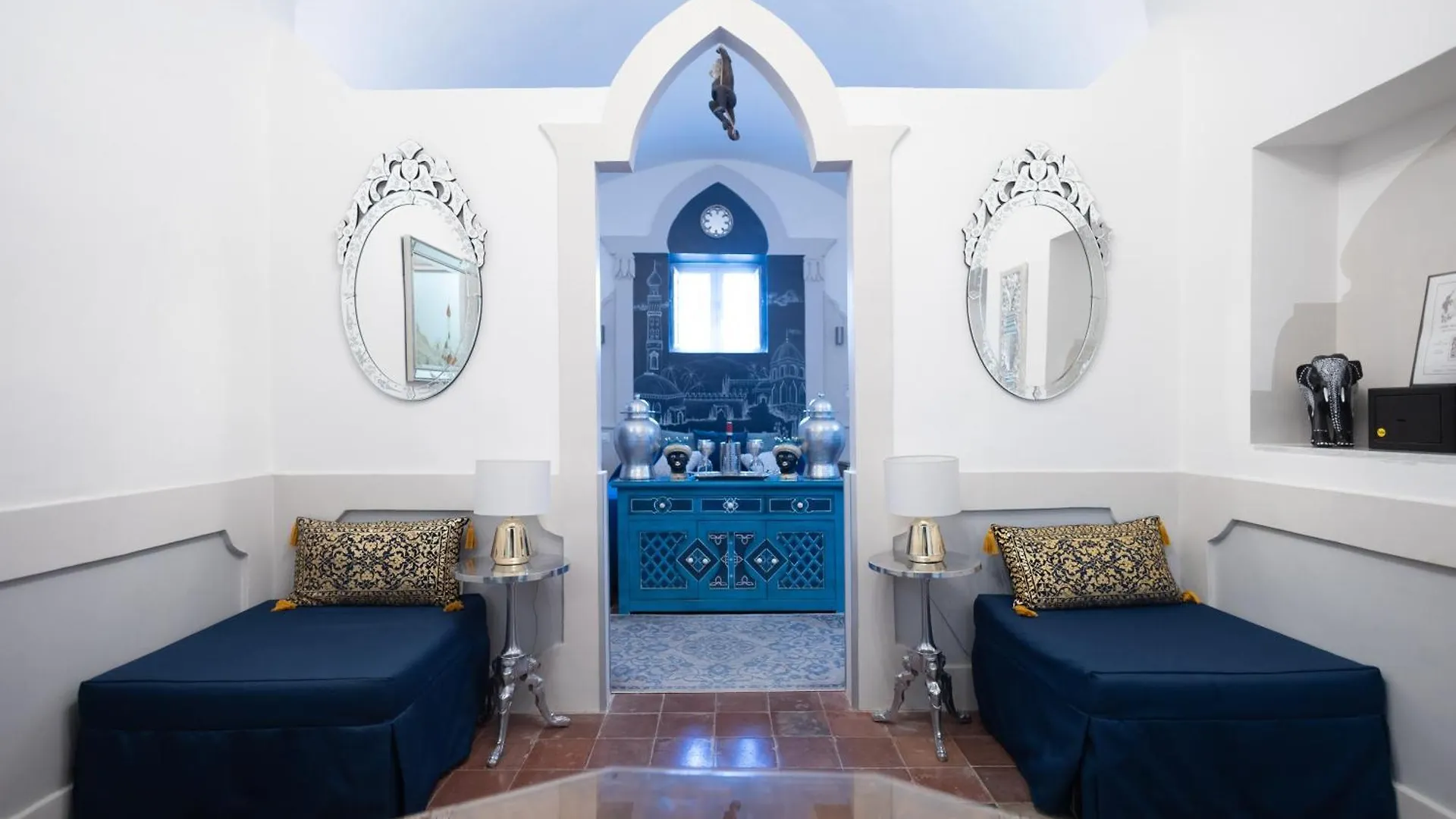 Il Moresco CTA Bed & Breakfast