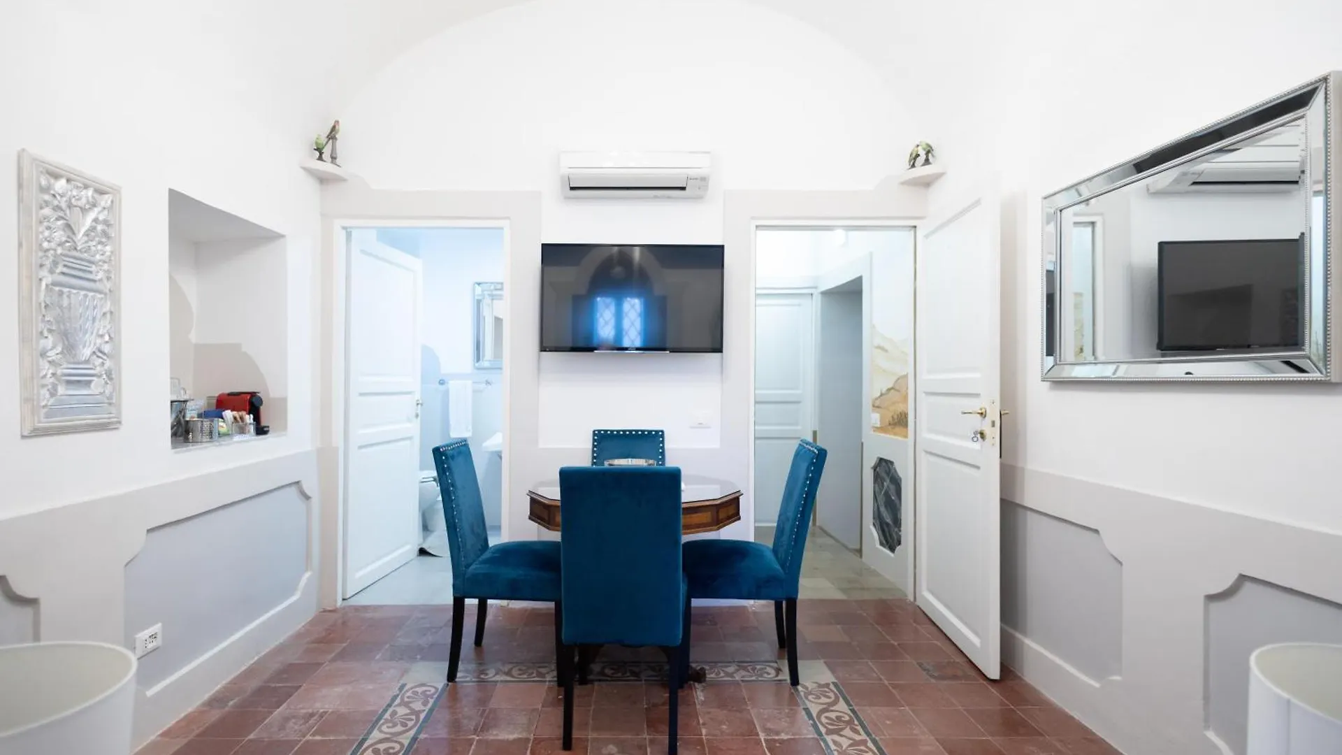 Il Moresco CTA Bed & Breakfast