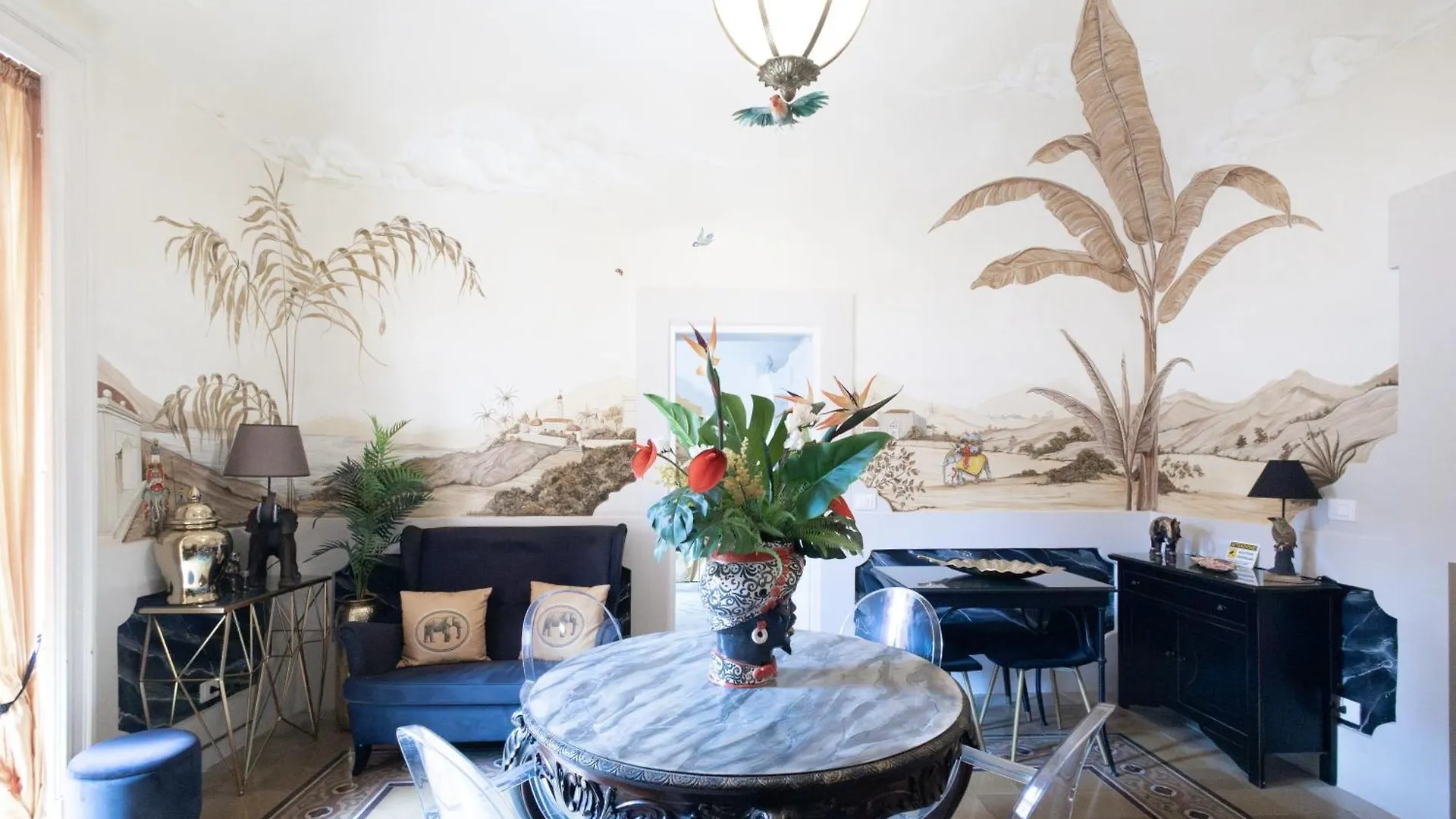 Il Moresco CTA Bed & Breakfast