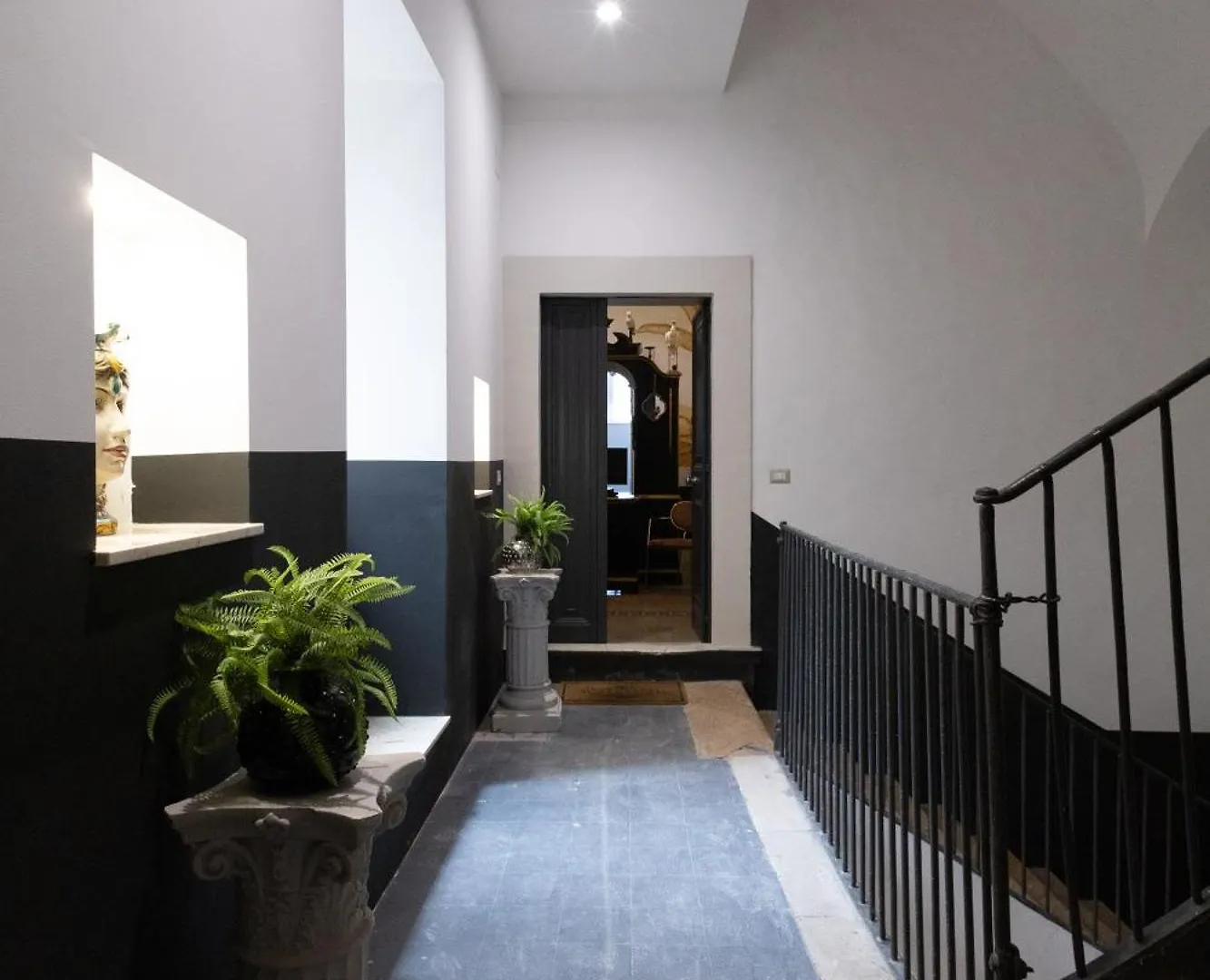 Il Moresco Catánia