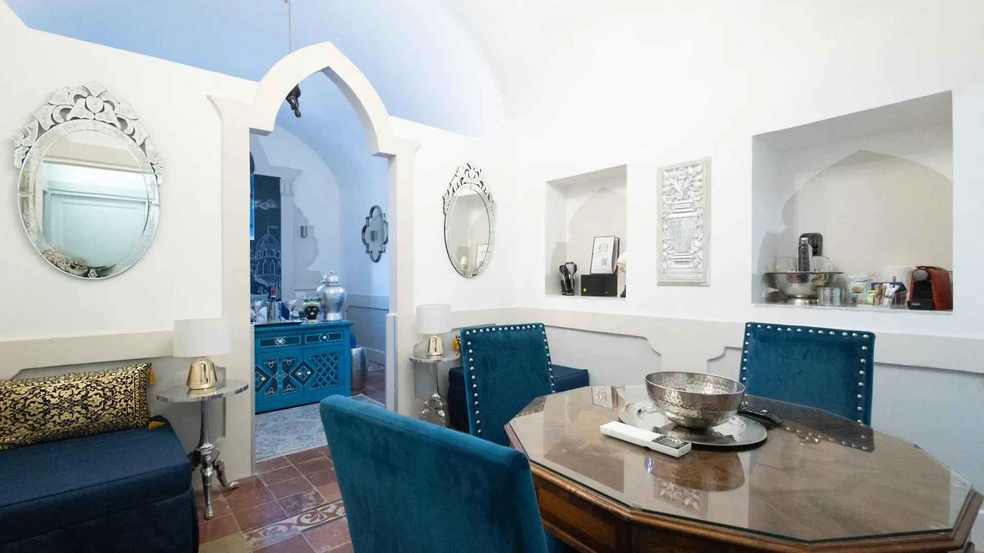 Il Moresco Catánia Bed & Breakfast