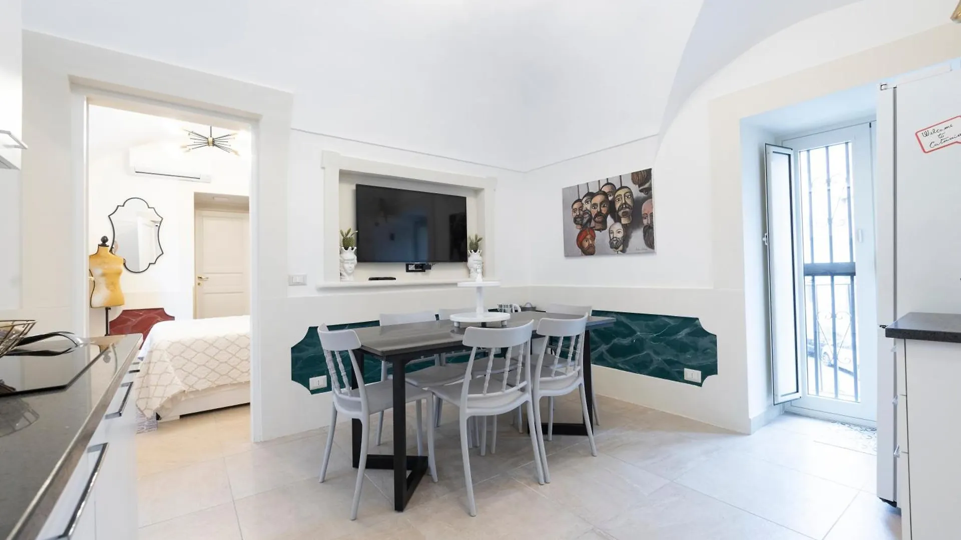 Il Moresco Catánia Bed & Breakfast
