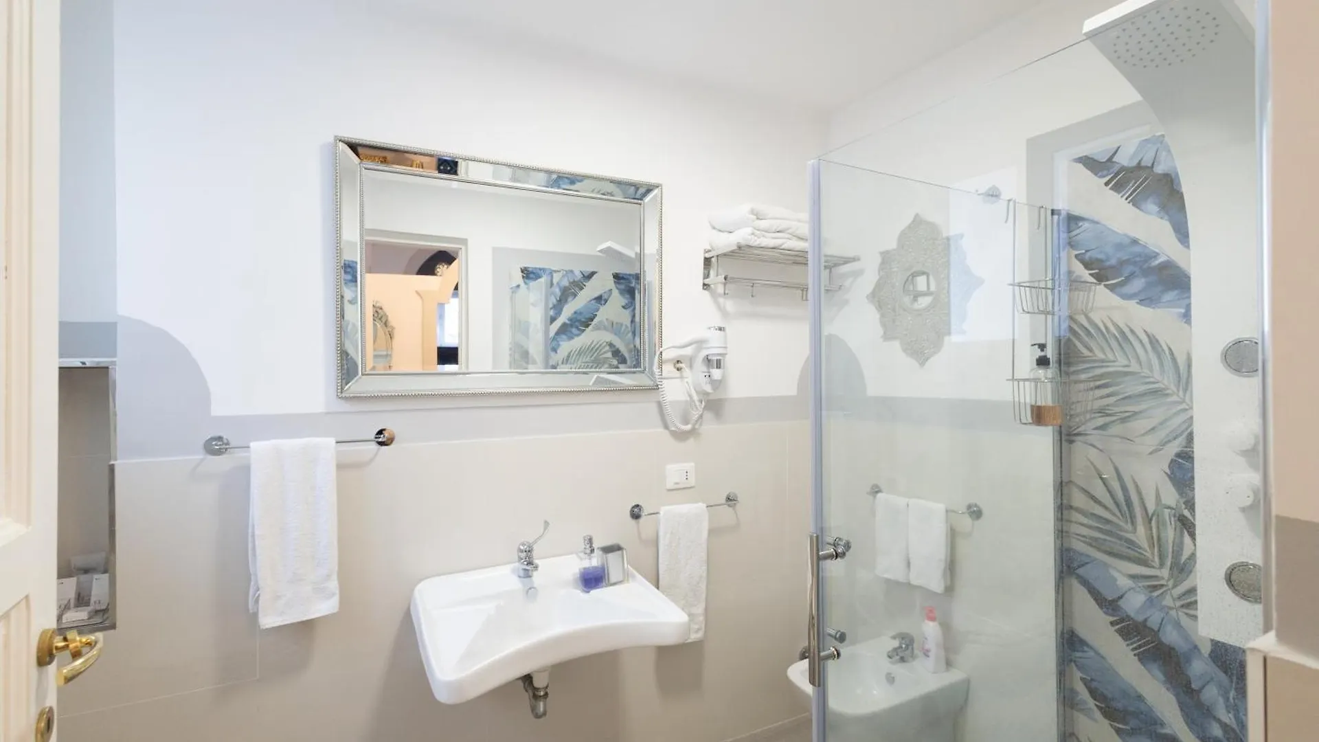Il Moresco Catánia Bed & Breakfast