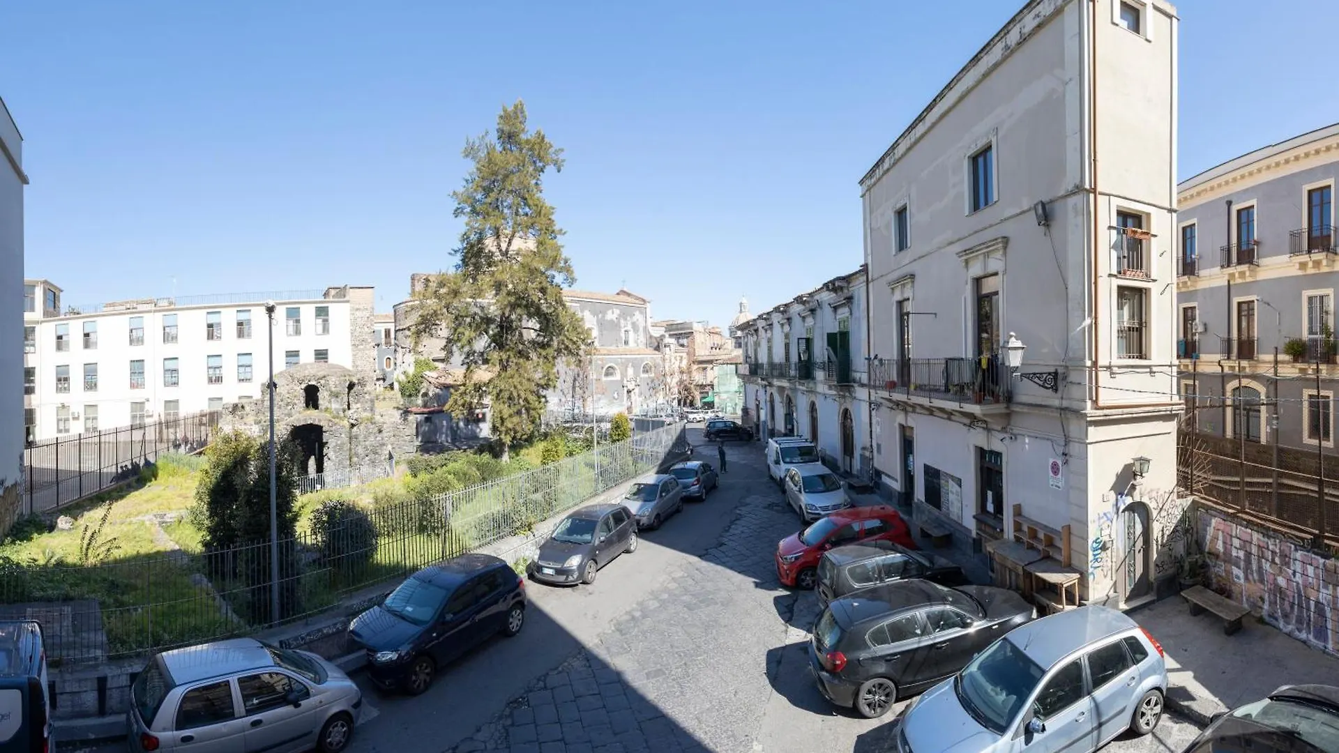 Il Moresco CTA