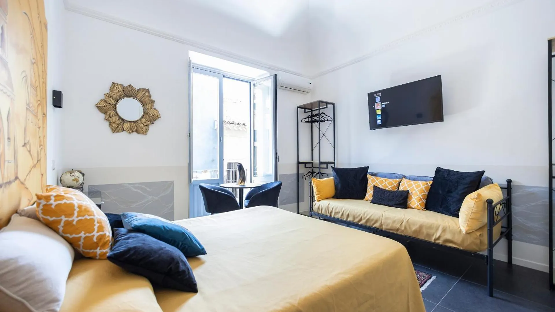 Il Moresco CTA Bed & Breakfast