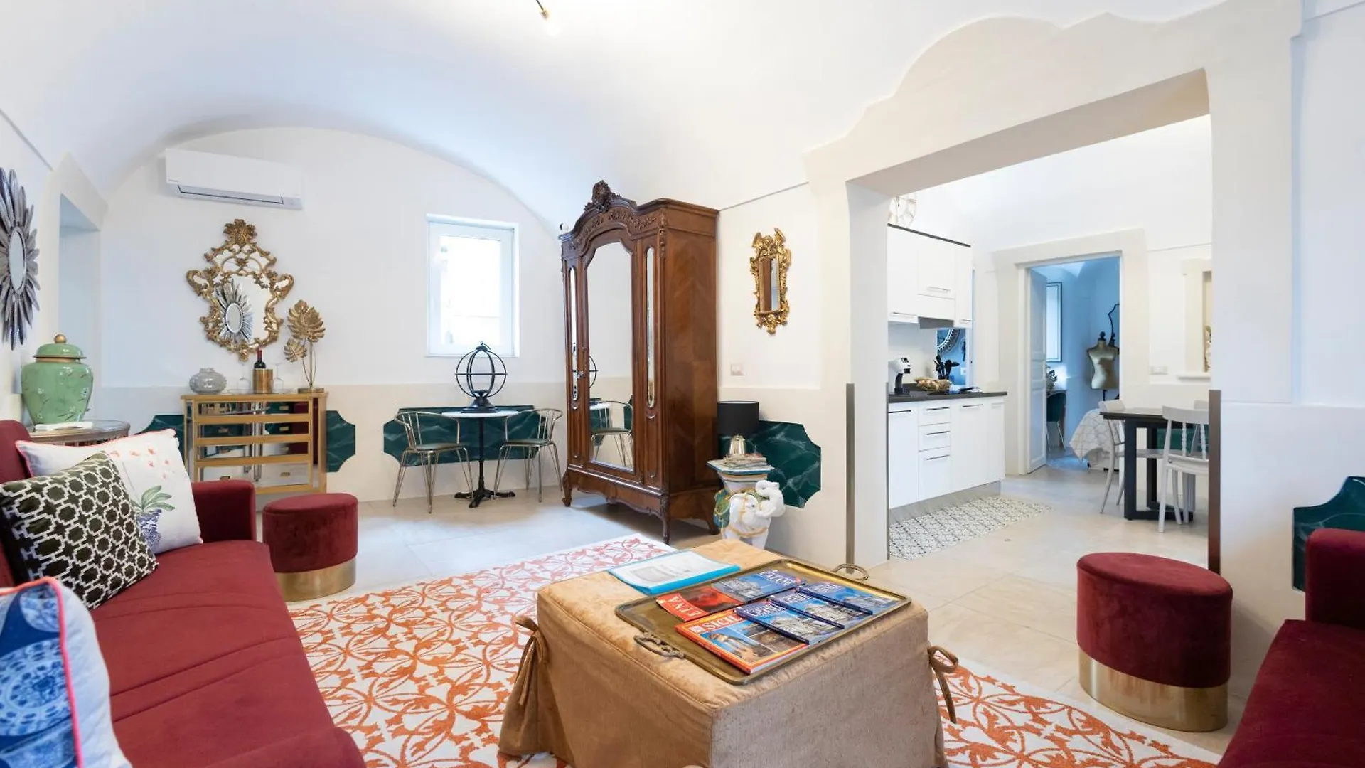 Bed & Breakfast Il Moresco Catánia