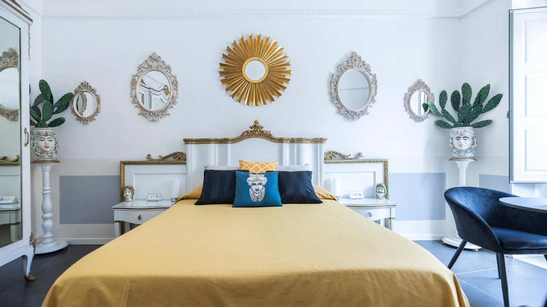 Il Moresco CTA Bed & Breakfast