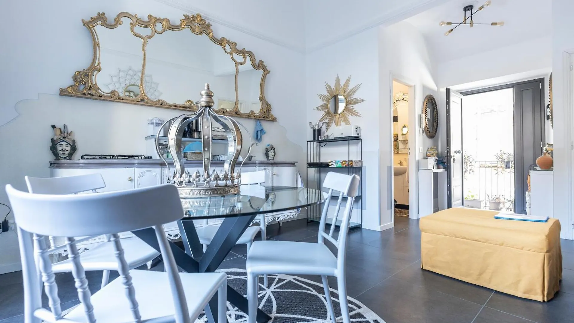Il Moresco CTA Bed & Breakfast