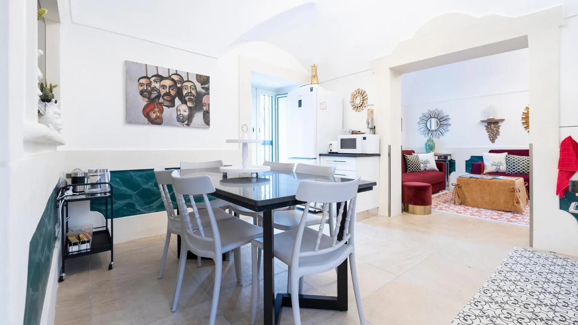 Il Moresco CTA Bed & Breakfast