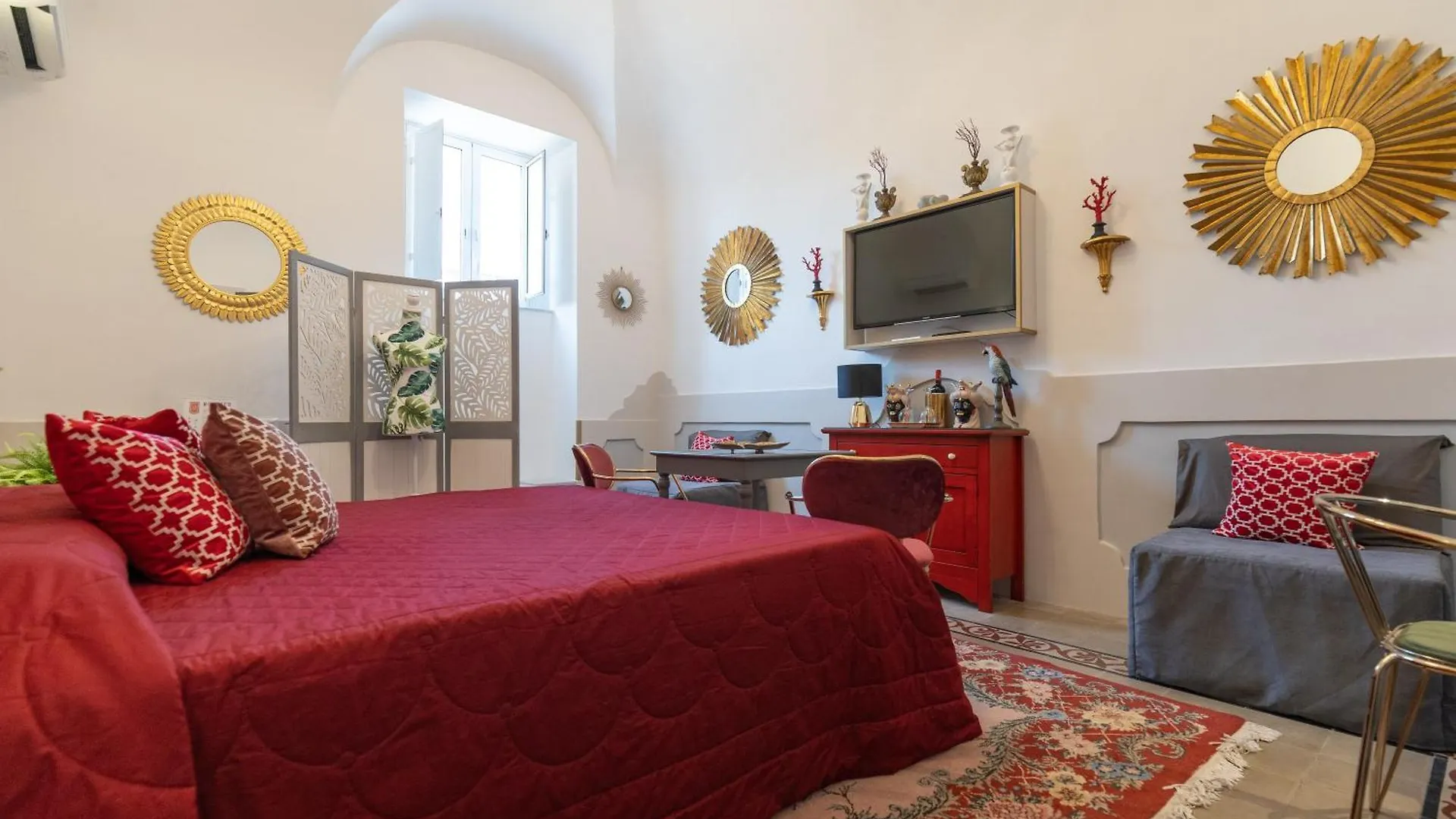 Il Moresco CTA Bed & Breakfast