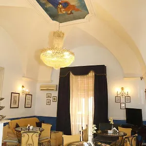 Sangiuliano 132 Centro Storico Hotel